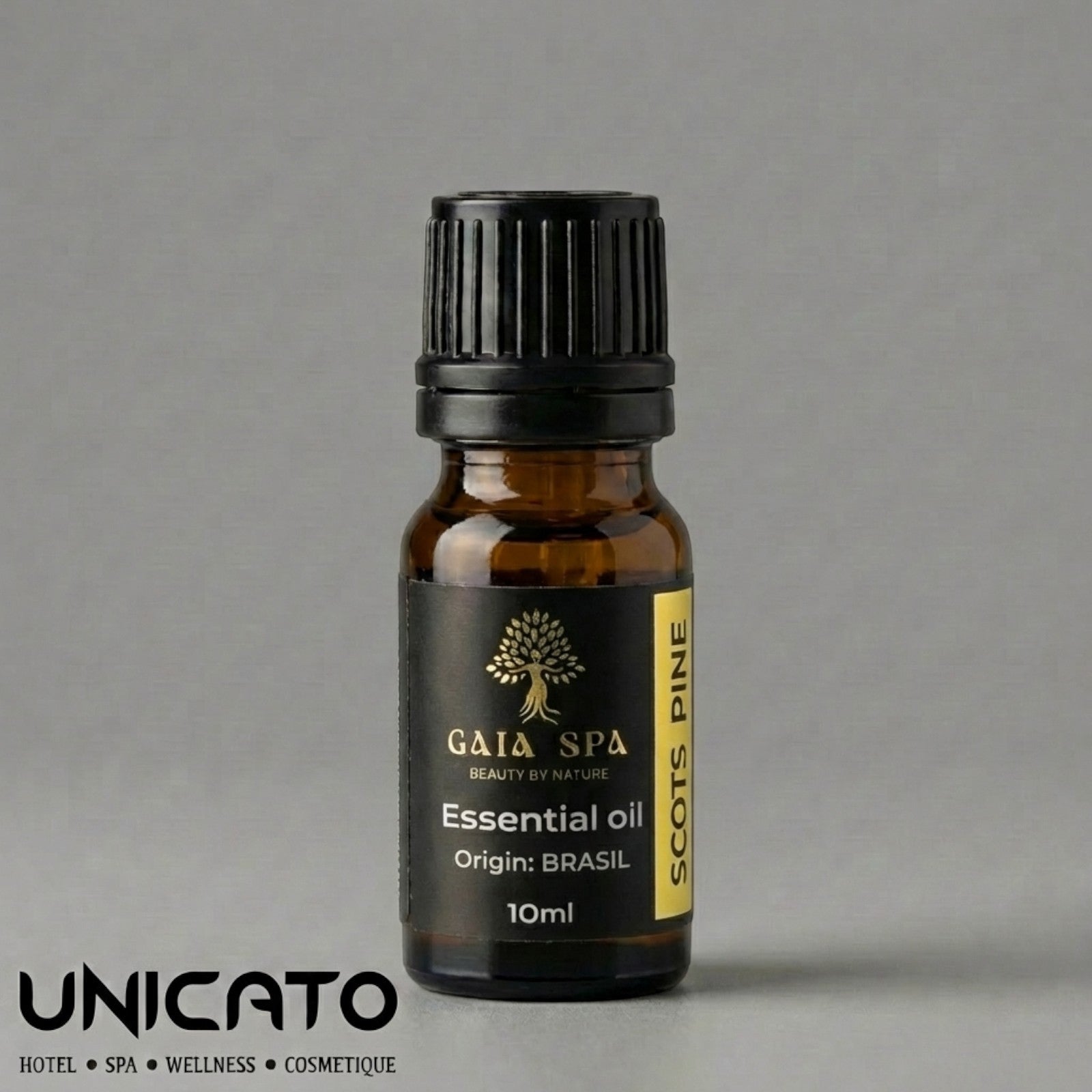 Essential Oil Scots Pine | GAIA SPA