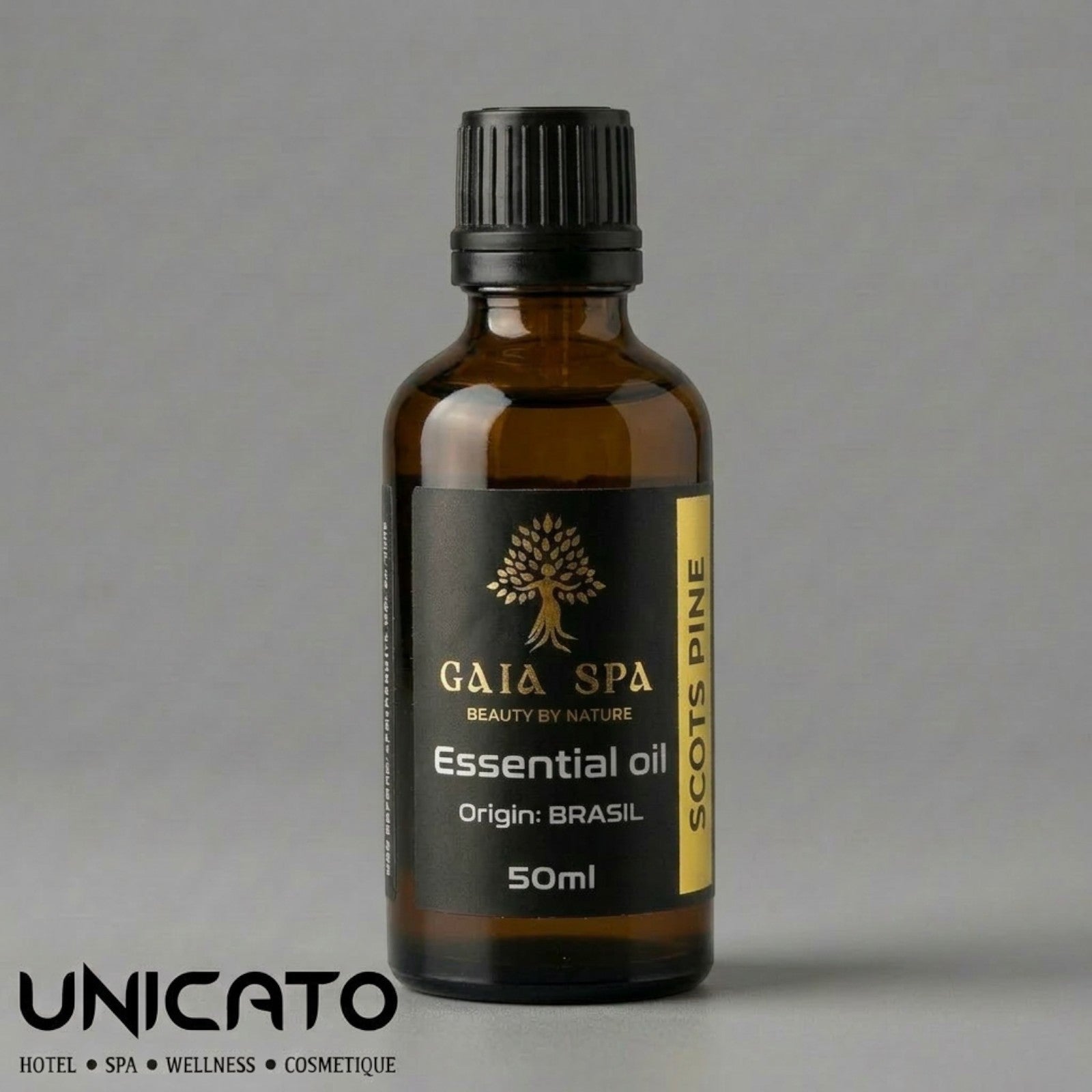 Essential Oil Scots Pine | GAIA SPA