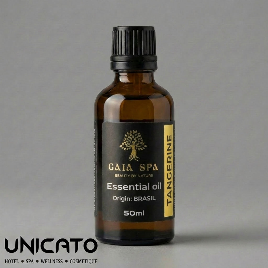 Essential Oil Tangerine | GAIA SPA