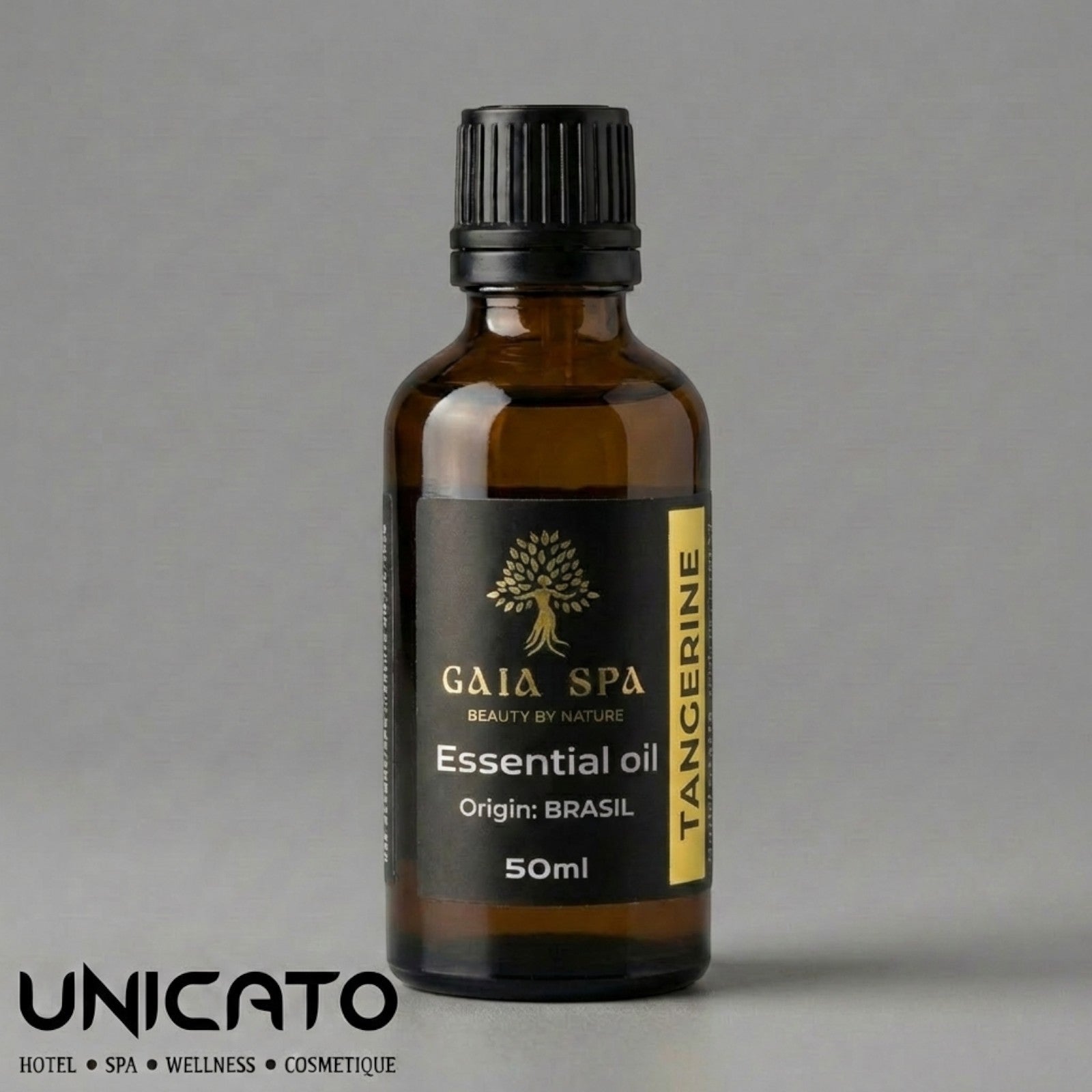 Essential Oil Tangerine | GAIA SPA