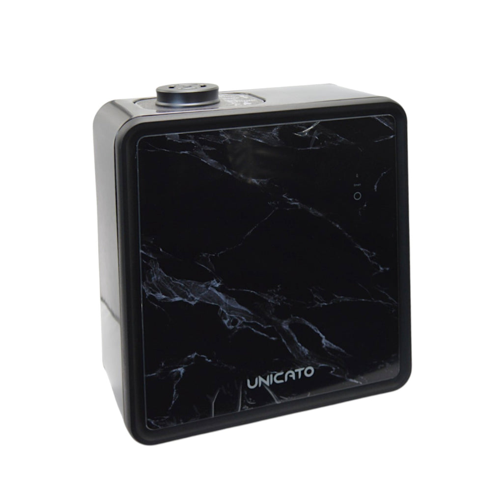 MARBLE-L diffuser, detail