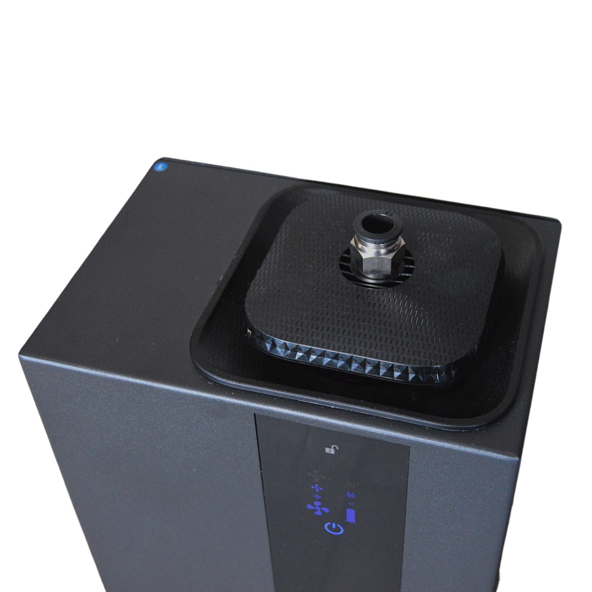 TORI A1000 diffuser, top view