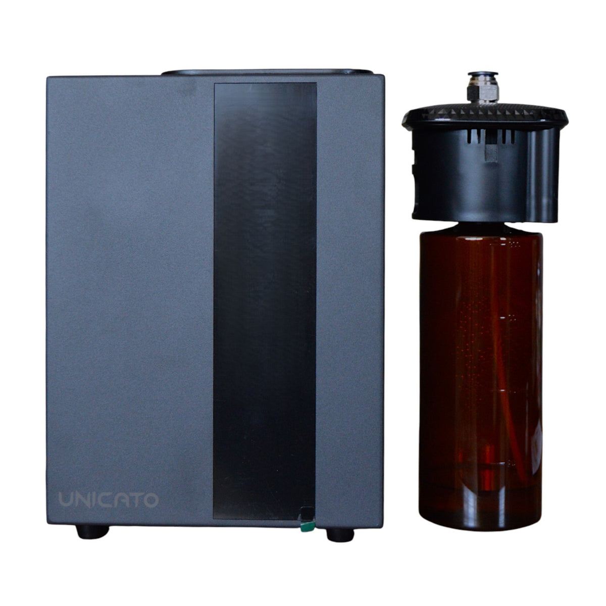 TORI A1000 diffuser, detail
