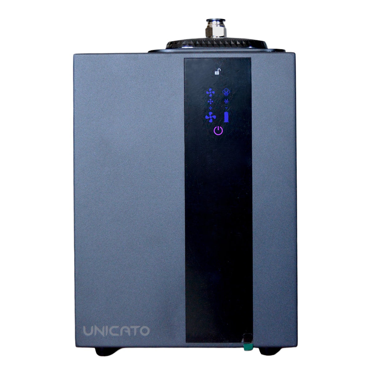 TORI A1000 diffuser, side view