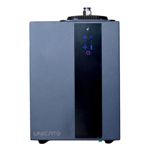 TORI A1000 diffuser, side view