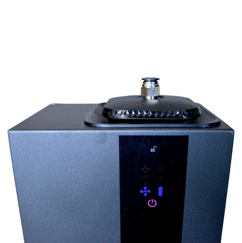 TORI A1000 diffuser, front