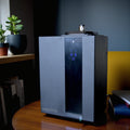 TORI A1000 black electric diffuser