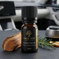 Car Aromatherapy Blend – Family Trip, 10 ml | GAIA SPA