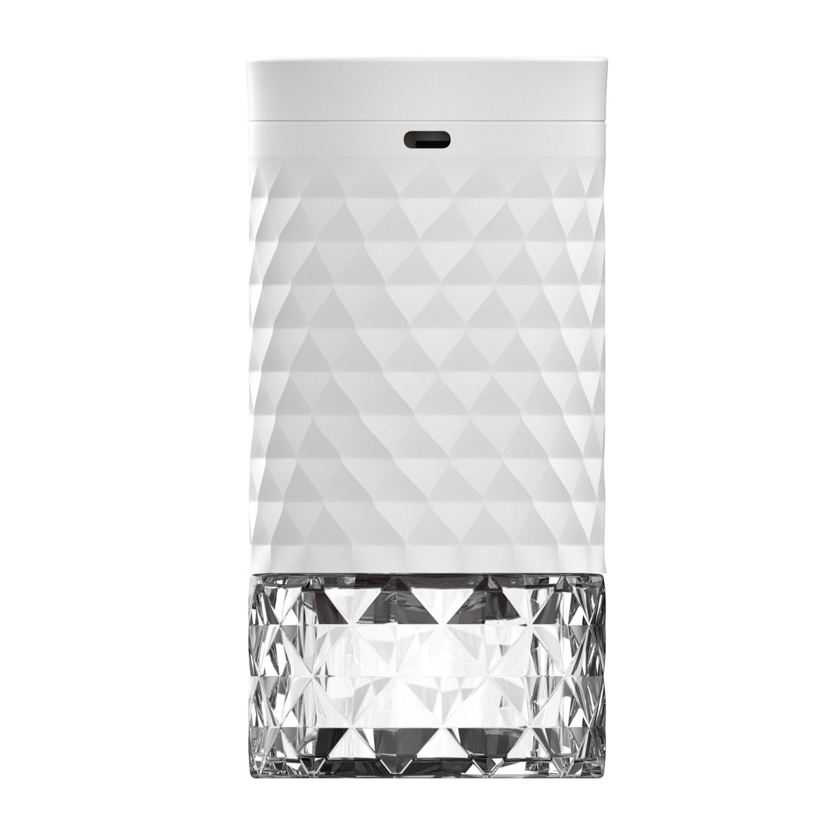 CRYSTAL H17 diffuser, detail