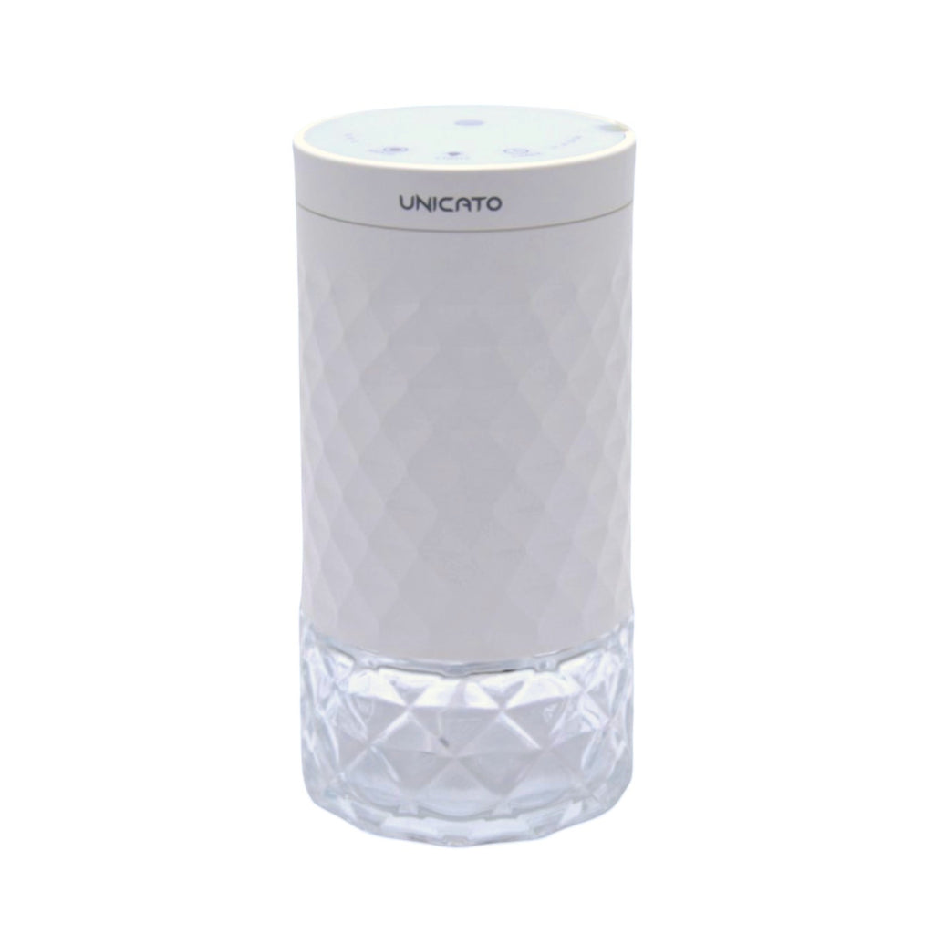 CRYSTAL H17 white diffuser