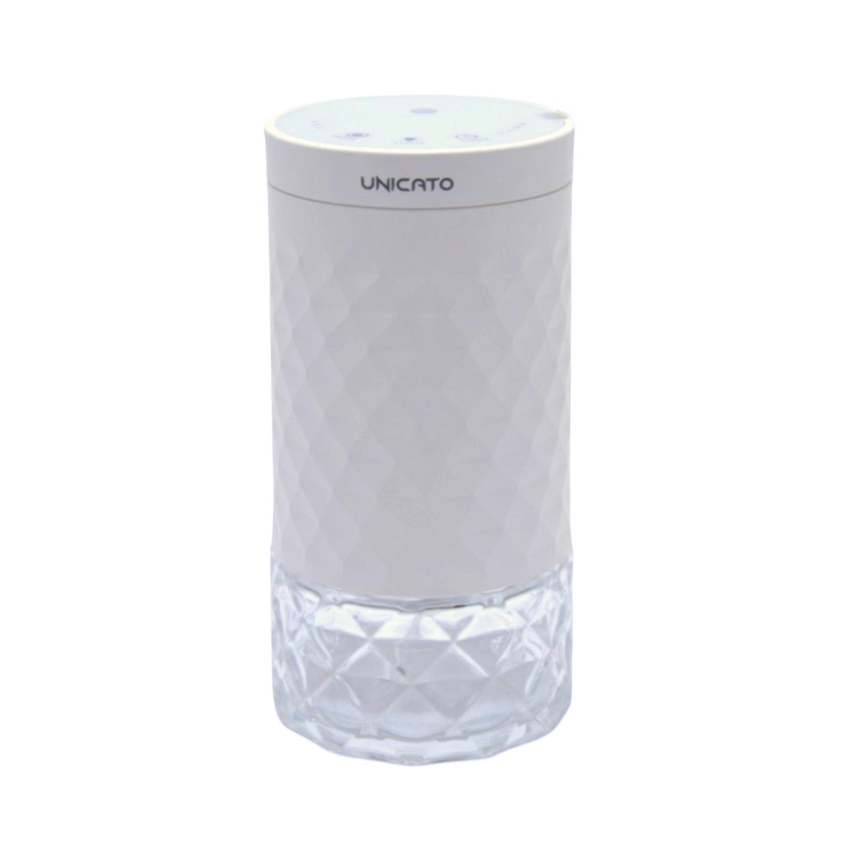 CRYSTAL H17 white diffuser