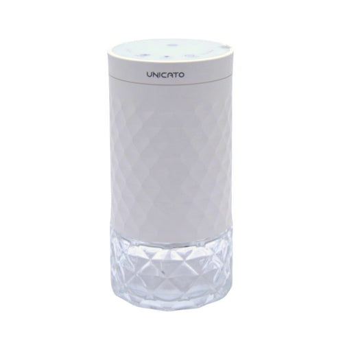 CRYSTAL H17 white diffuser
