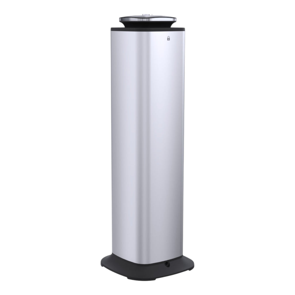GAM1001 diffuser, detail