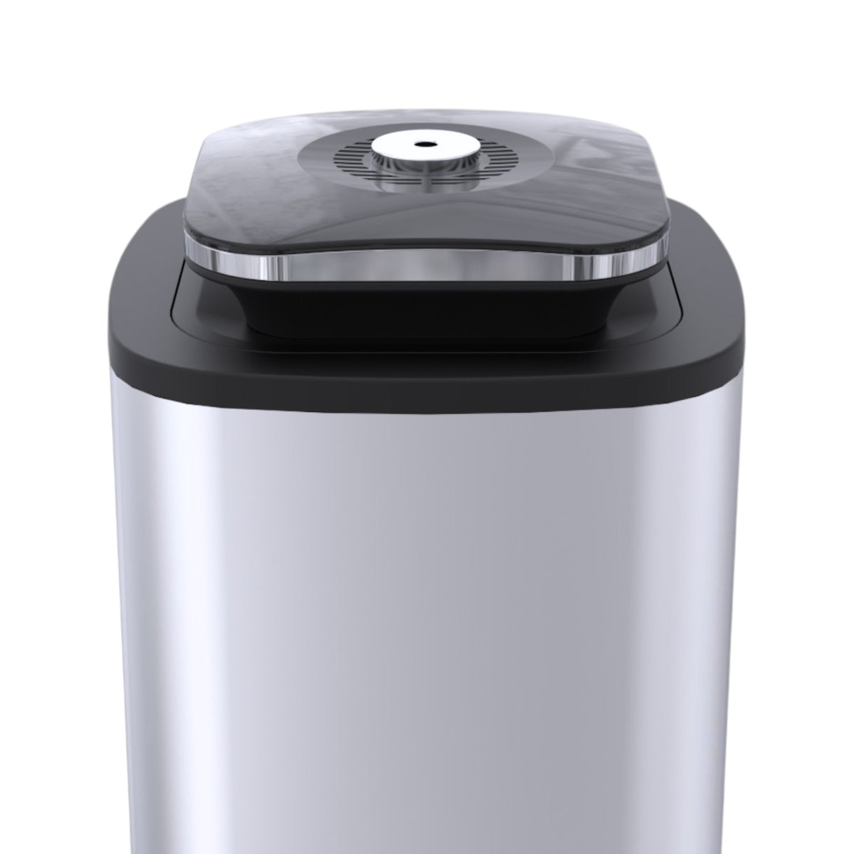 GAM1001 diffuser, side view
