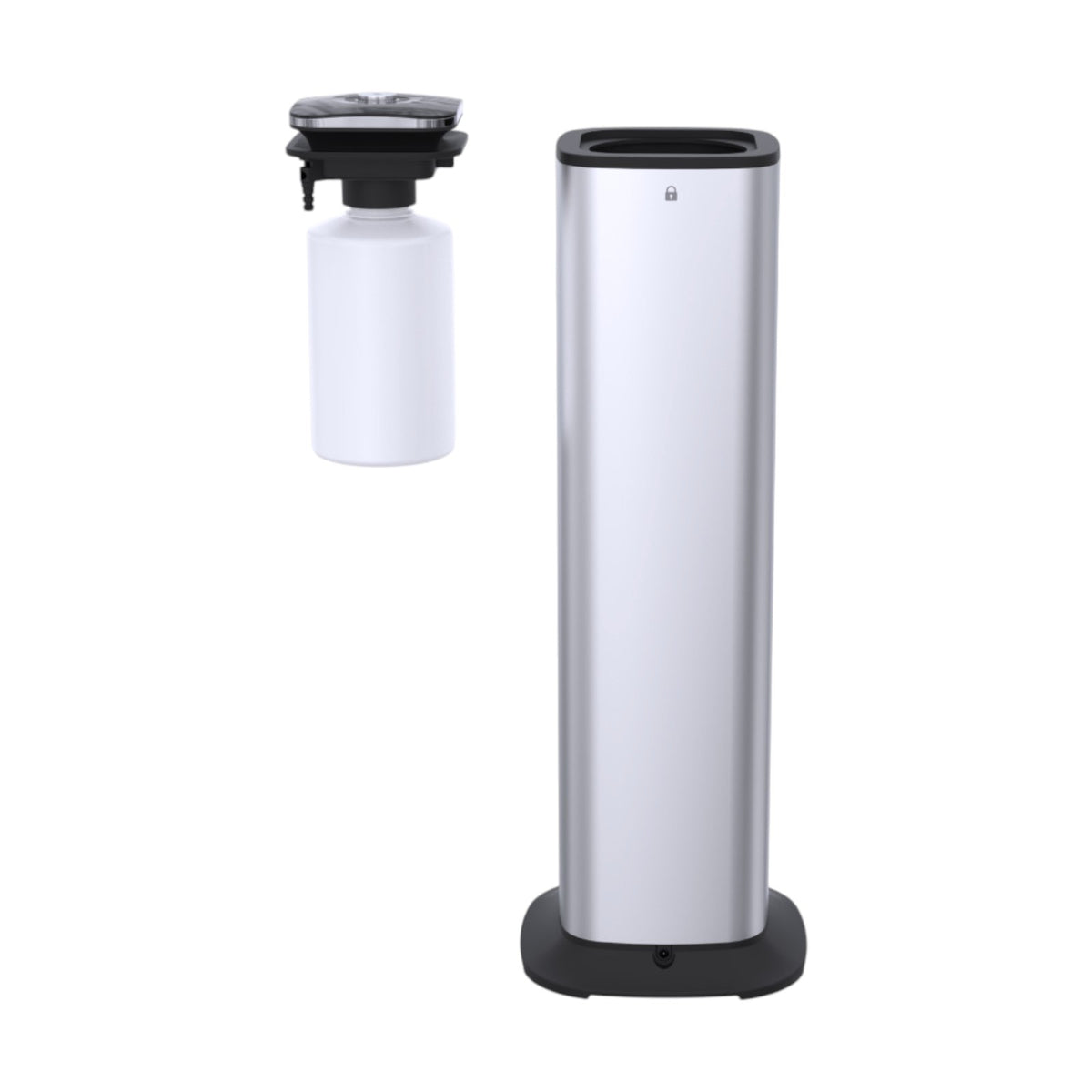 GAM1001 diffuser, base