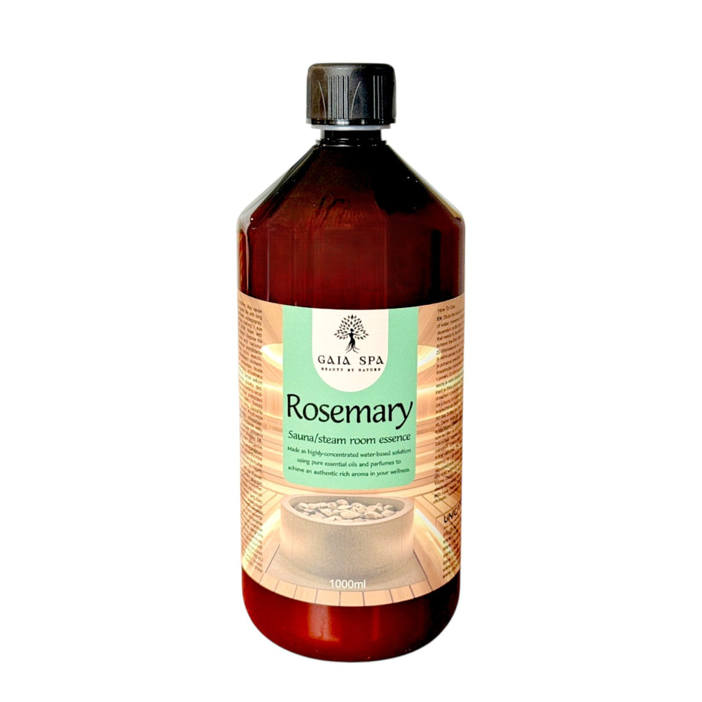 Sauna essence 1L ROSEMARY - GAIA SPA